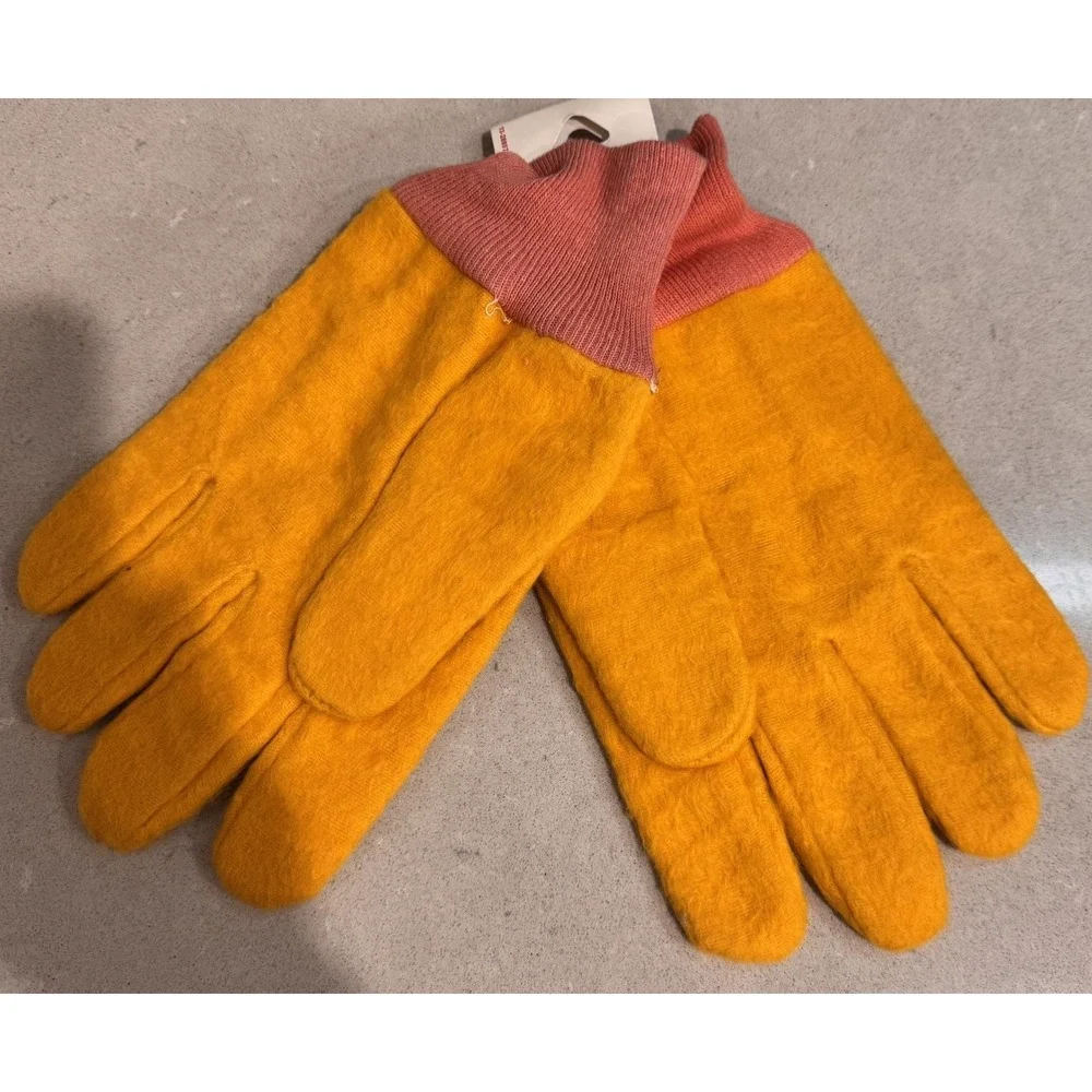 Wells Lamont Vintage Work Gloves, Style 429 (size 'Mens')